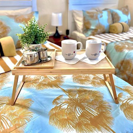 Private Guest House Μαϊάμι Εξωτερικό φωτογραφία