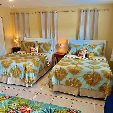 Private Guest House Μαϊάμι Εξωτερικό φωτογραφία