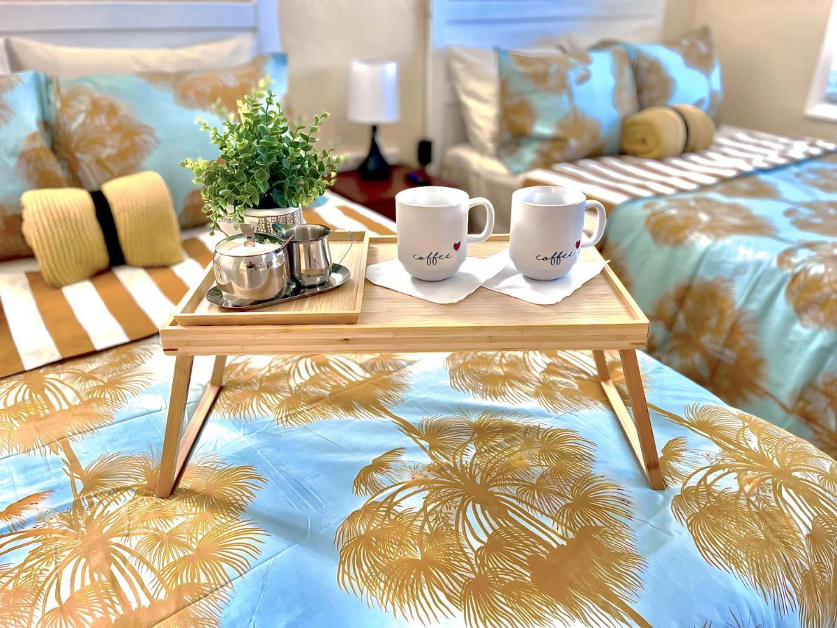 Private Guest House Μαϊάμι Εξωτερικό φωτογραφία