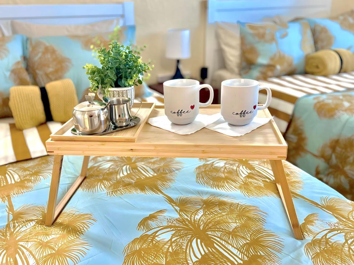 Private Guest House Μαϊάμι Εξωτερικό φωτογραφία