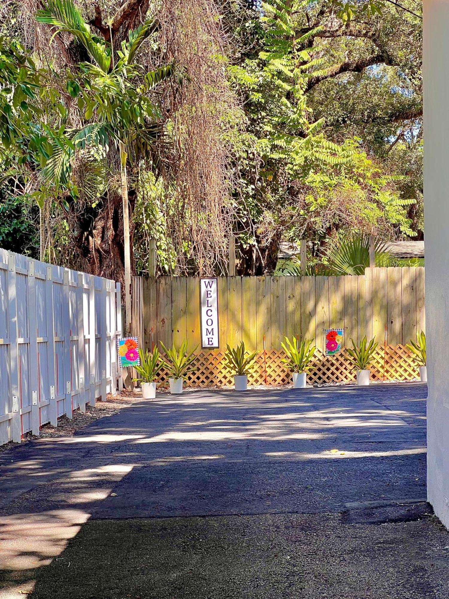 Private Guest House Μαϊάμι Εξωτερικό φωτογραφία