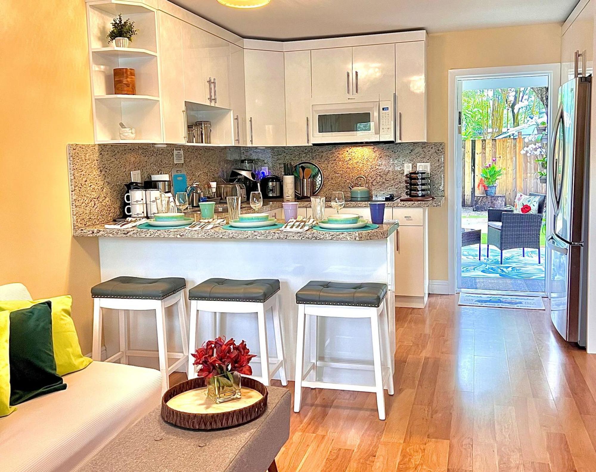 Private Guest House Μαϊάμι Εξωτερικό φωτογραφία