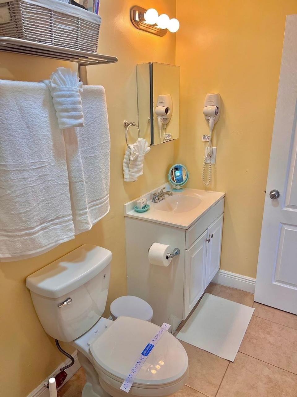 Private Guest House Μαϊάμι Εξωτερικό φωτογραφία