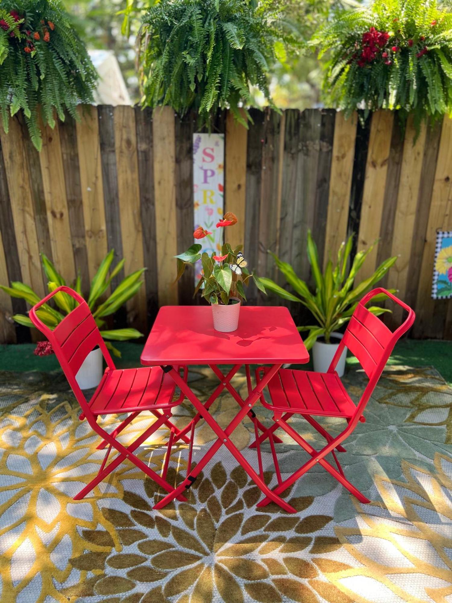 Private Guest House Μαϊάμι Εξωτερικό φωτογραφία