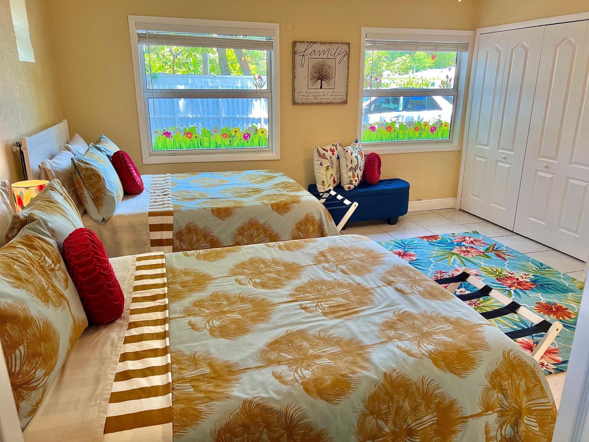 Private Guest House Μαϊάμι Εξωτερικό φωτογραφία
