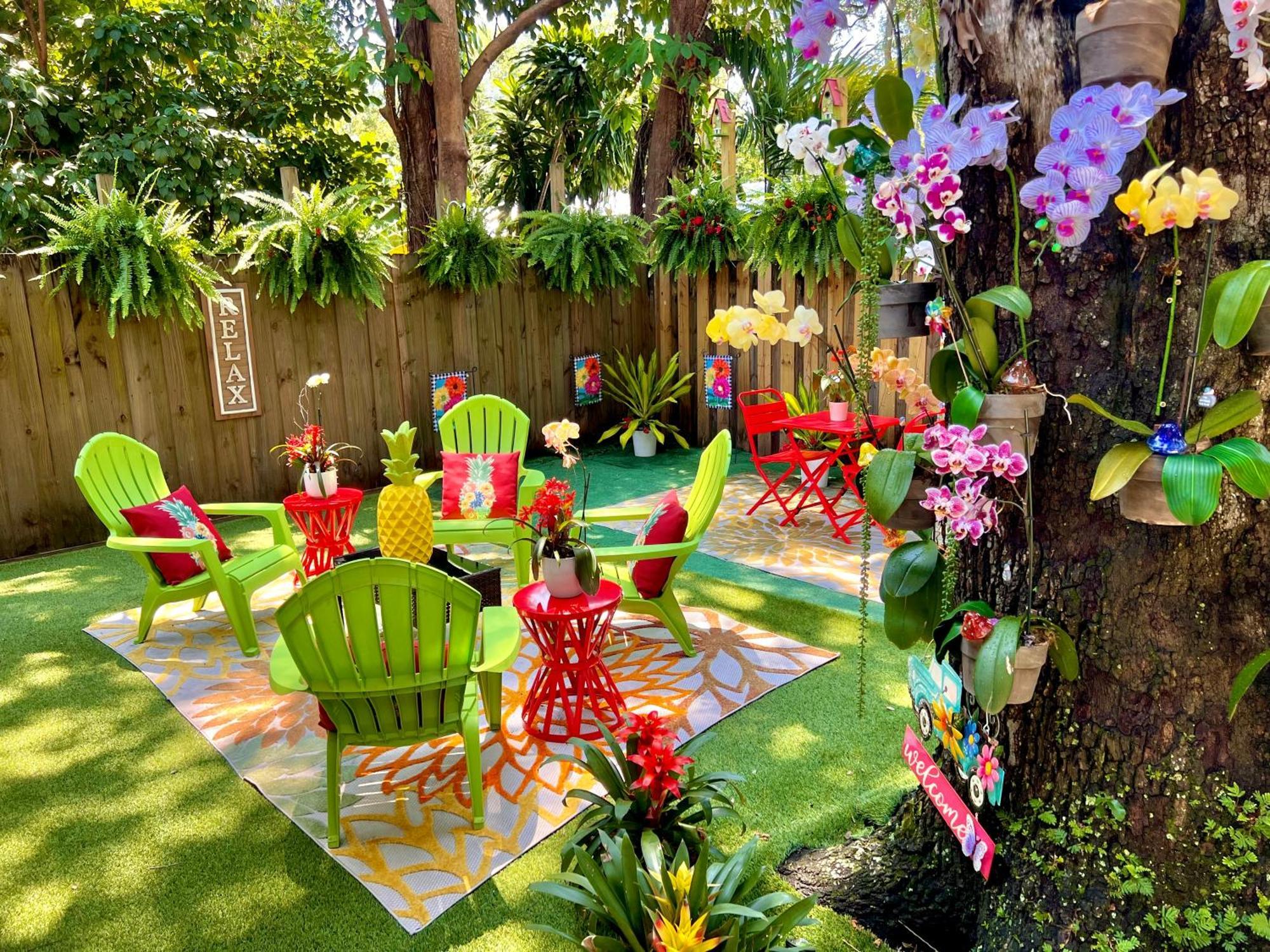 Private Guest House Μαϊάμι Εξωτερικό φωτογραφία