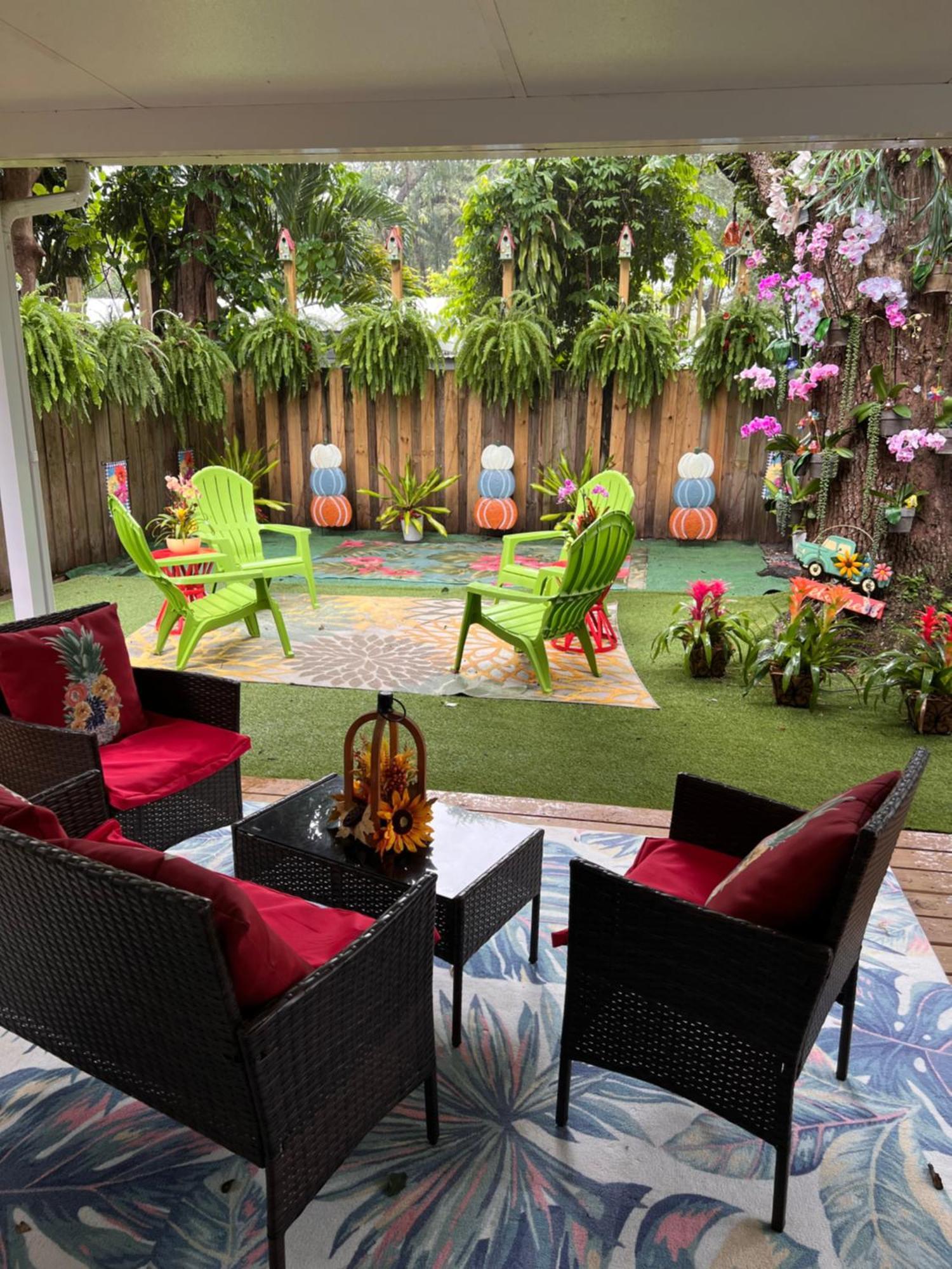 Private Guest House Μαϊάμι Εξωτερικό φωτογραφία