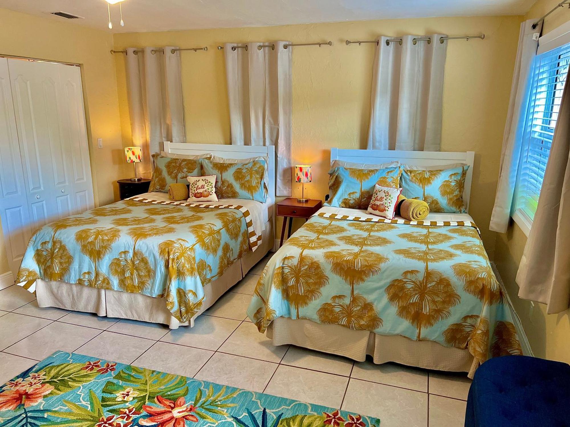 Private Guest House Μαϊάμι Εξωτερικό φωτογραφία