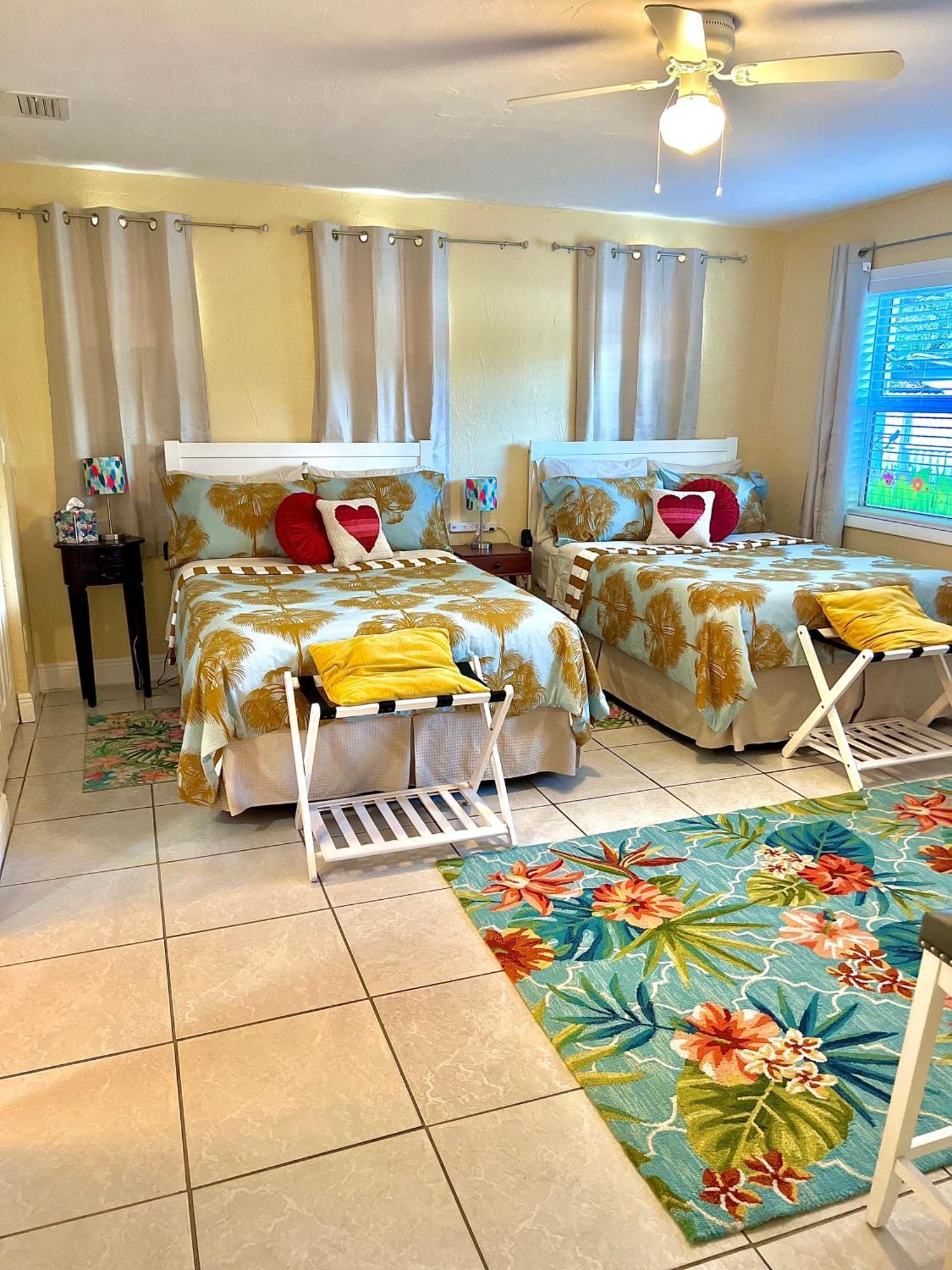Private Guest House Μαϊάμι Εξωτερικό φωτογραφία