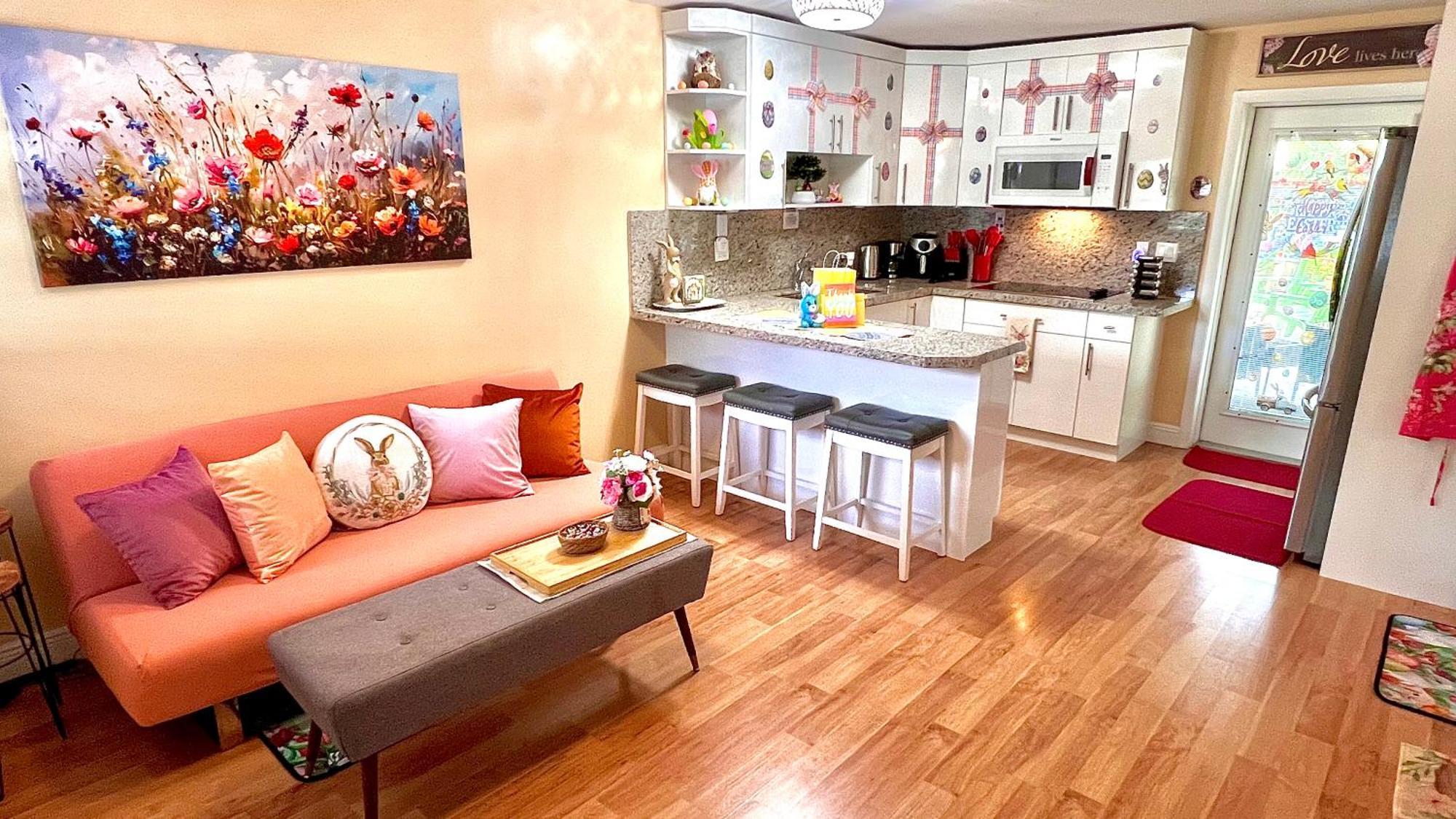 Private Guest House Μαϊάμι Εξωτερικό φωτογραφία