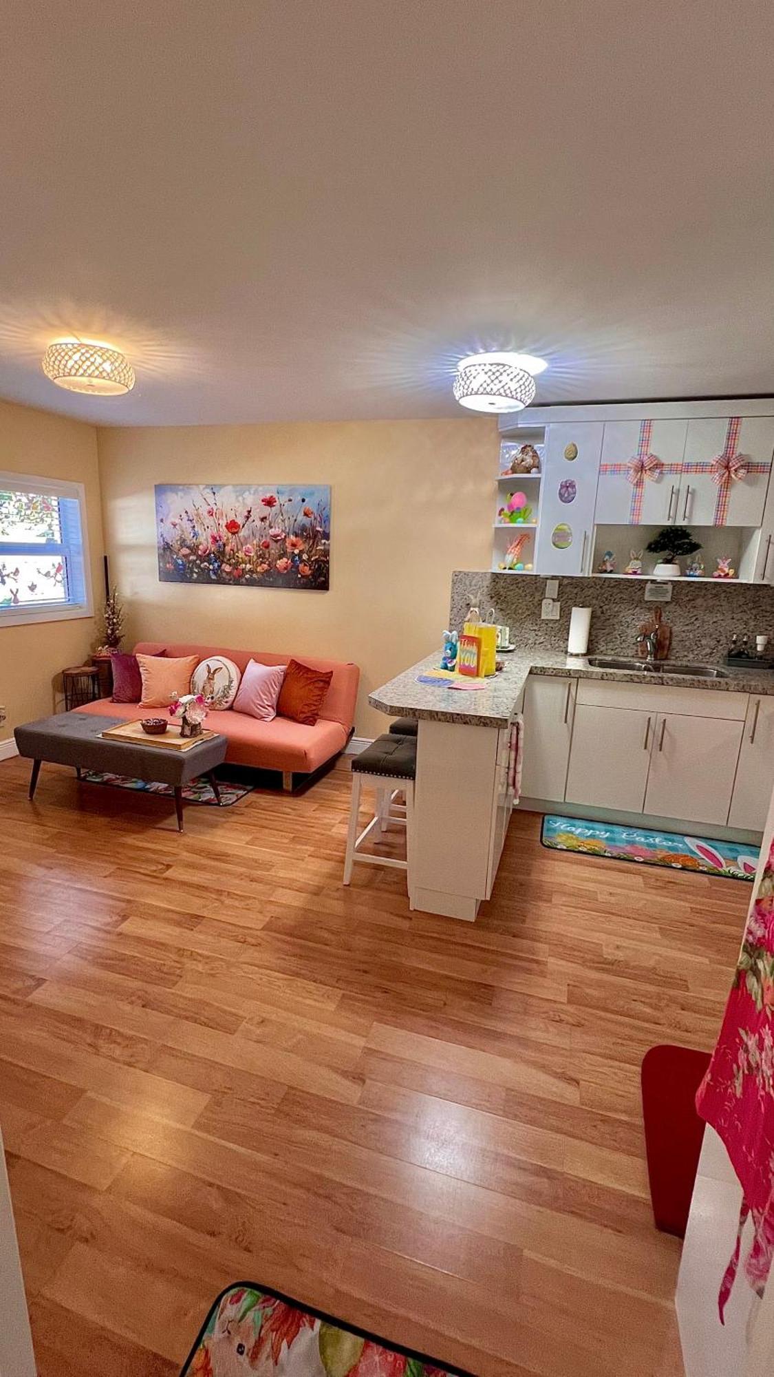 Private Guest House Μαϊάμι Εξωτερικό φωτογραφία