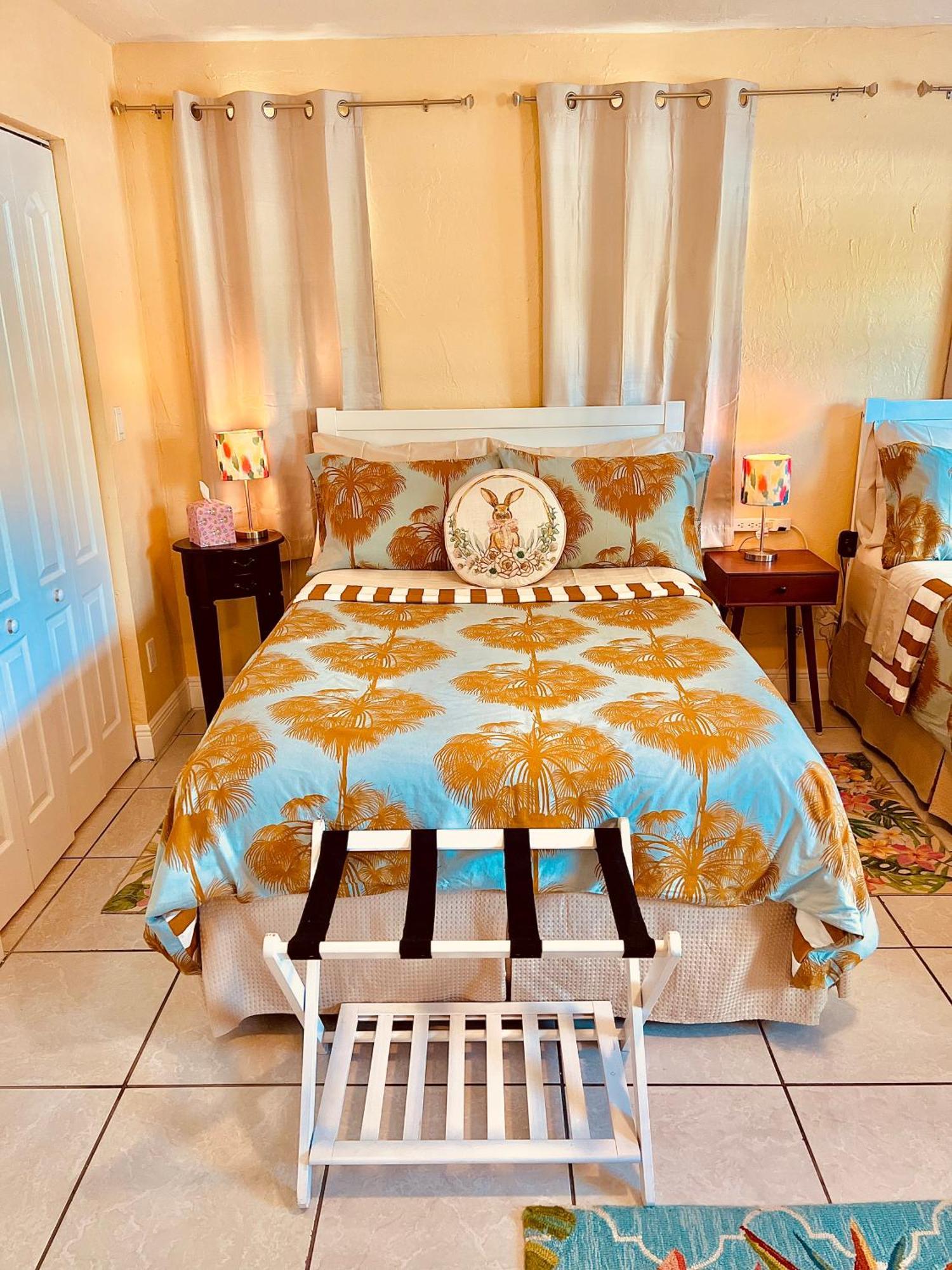 Private Guest House Μαϊάμι Εξωτερικό φωτογραφία